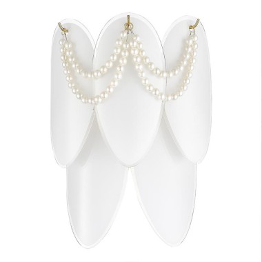 Настенный светильник Evoluce Roomi SLE1651-201-02 &mdash; svetrussia.ru