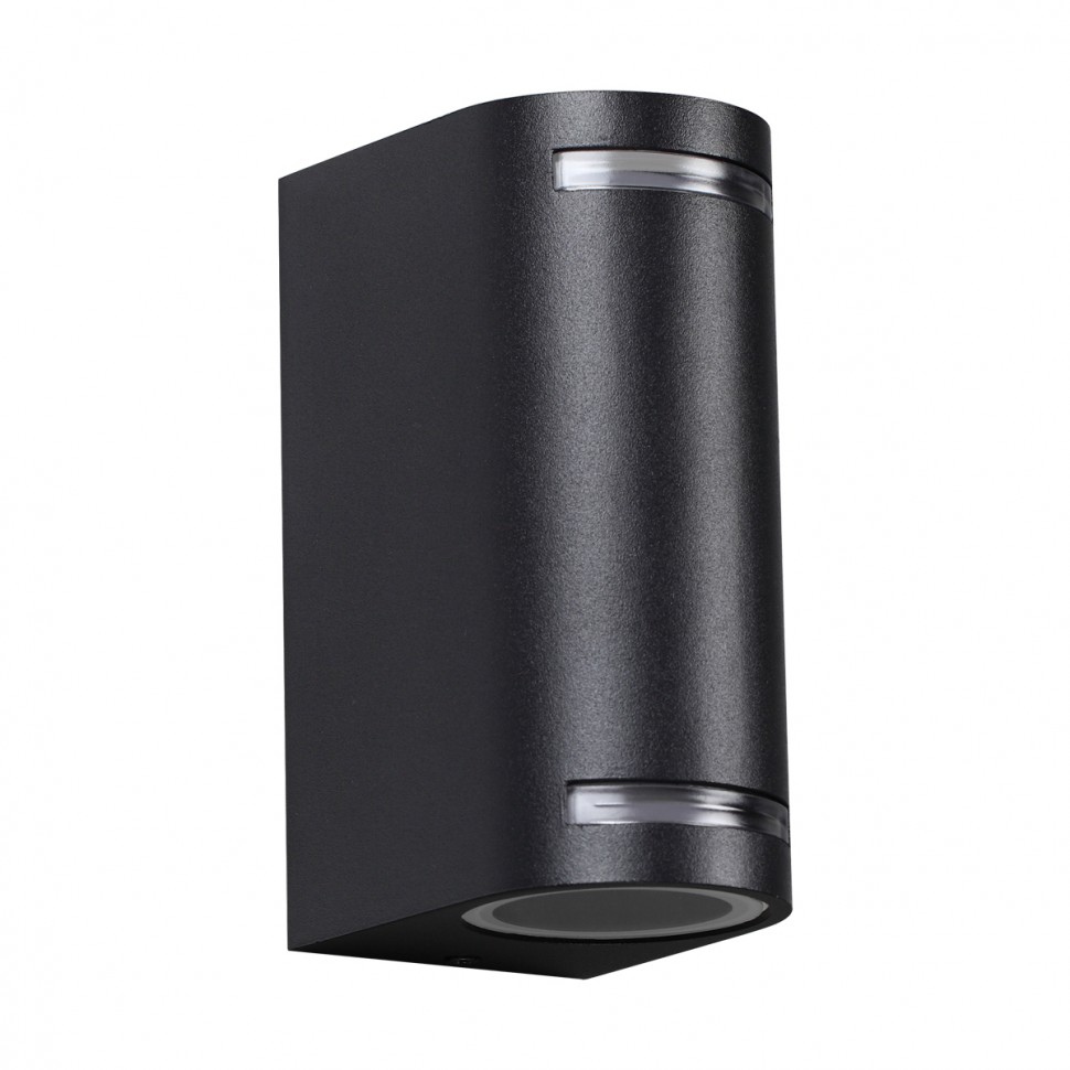 Уличный настенный светильник Novotech Street Landscape 370839 фото 1 &mdash; svetrussia.ru