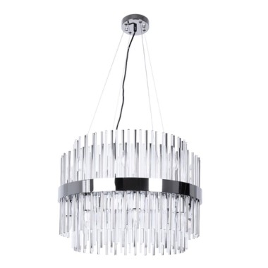 Подвесная люстра Arte Lamp Montreal A1034SP-16CC &mdash; svetrussia.ru
