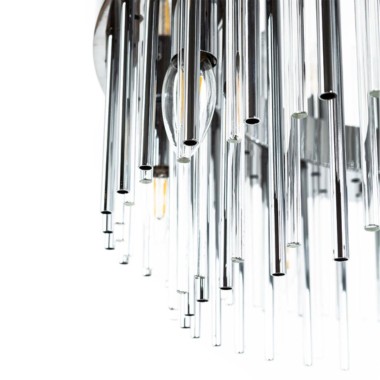 Подвесная люстра Arte Lamp Montreal A1034SP-16CC &mdash; svetrussia.ru