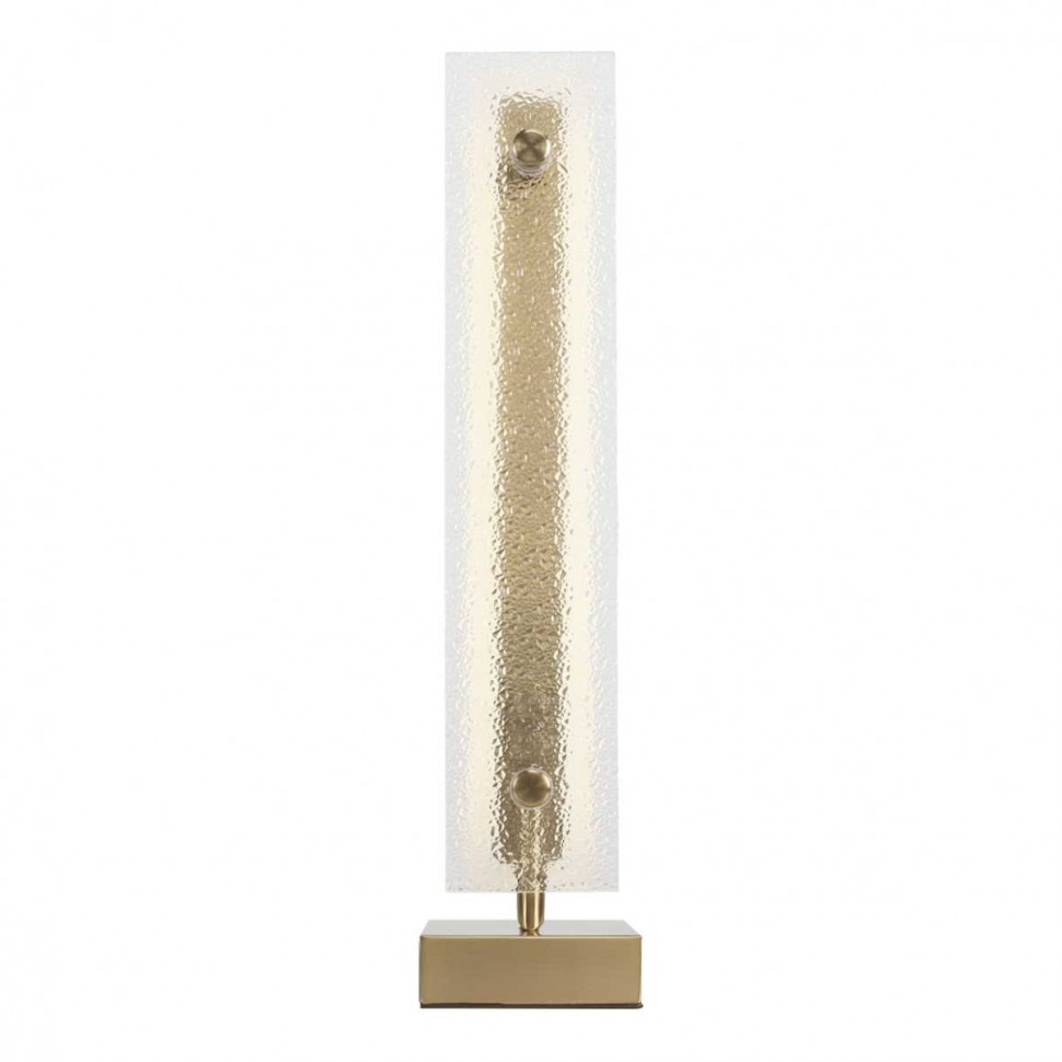 Настольная лампа ST Luce FAGY SL6245.204.01 фото 1 &mdash; svetrussia.ru