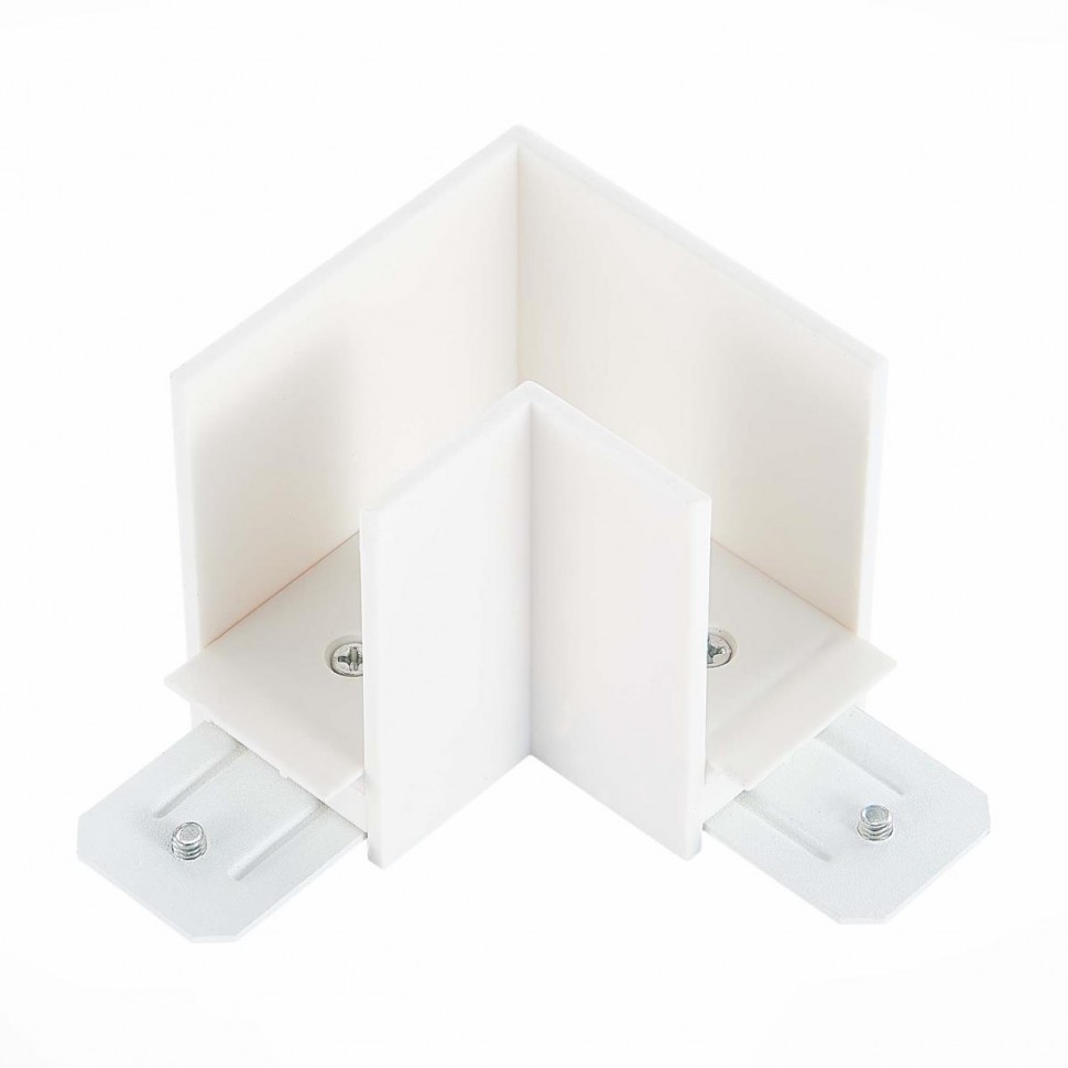 Угловой соединитель ST LUCE ST015.522.14.1 фото 1 &mdash; svetrussia.ru