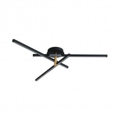 Потолочная светодиодная люстра Lumion Ledio Parker 6547/56CL &mdash; svetrussia.ru