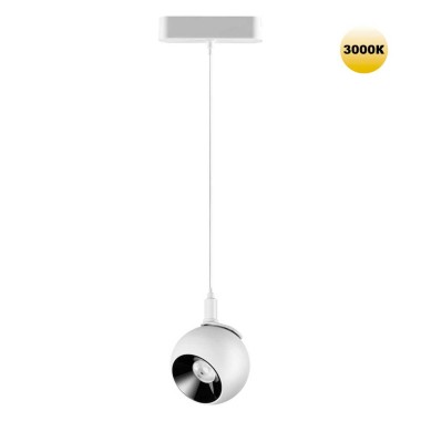 Трековый светильник для низковольтного шинопровода Novotech SMAL 359265 &mdash; svetrussia.ru