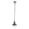 Подвесной светильник Arte Lamp Sailor A4524SP-1AB фото 1 &mdash; svetrussia.ru