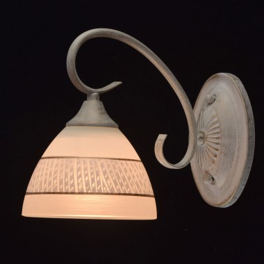 Бра De City Ариадна 450028201 — svetrussia.ru