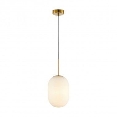 Подвесной светильник Freya Sharlot FR1012PL-01BS1 &mdash; svetrussia.ru