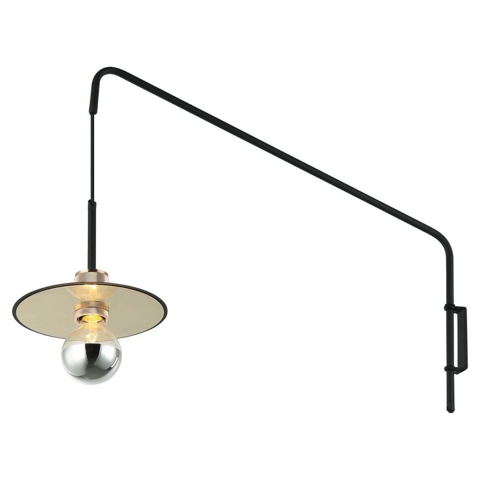 Бра Lussole Loft LSP-8494 фото 1 &mdash; svetrussia.ru