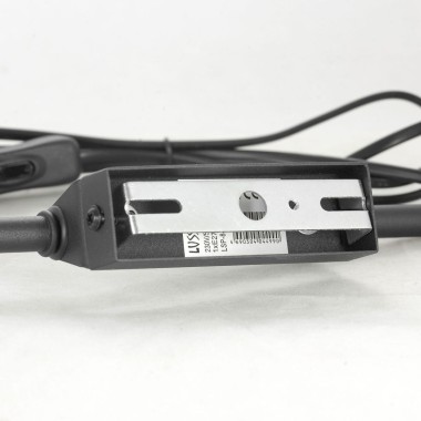 Бра Lussole Loft LSP-8494 &mdash; svetrussia.ru