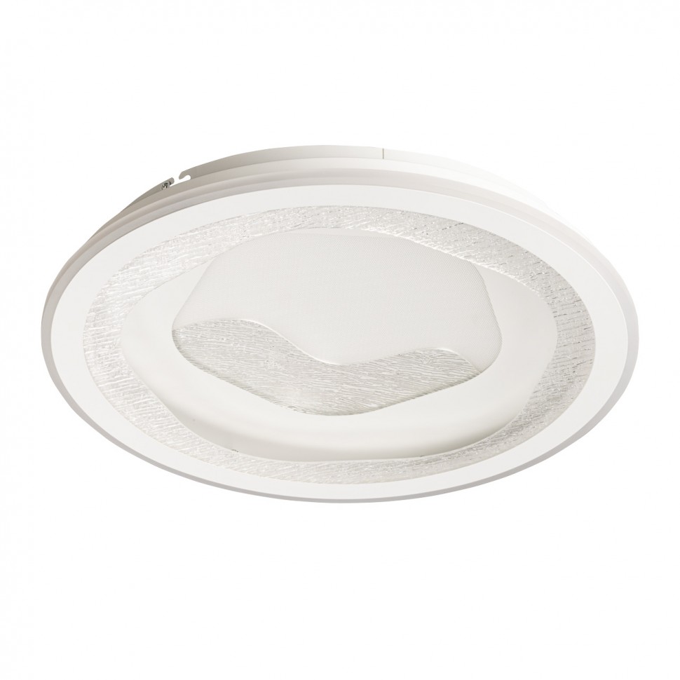 Люстра De City Норден 660017101 фото 1 &mdash; svetrussia.ru