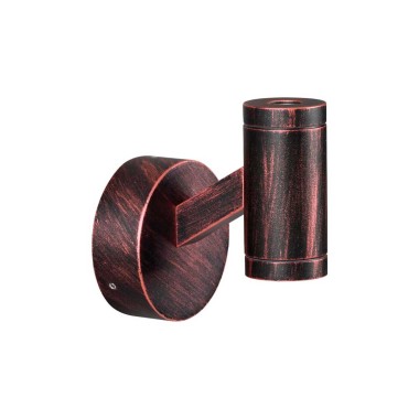 Уличный настенный светодиодный светильник Odeon Light Hightech Prody 6636/6BL &mdash; svetrussia.ru