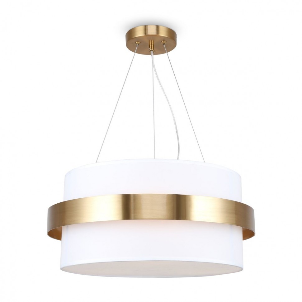 Подвесной светильник Freya Bride FR5367PL-03BS фото 1 &mdash; svetrussia.ru