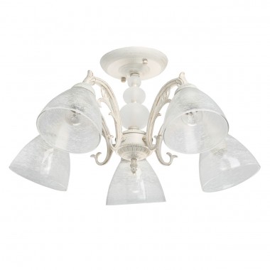 Люстра потолочная De City Ариадна 105011905 &mdash; svetrussia.ru