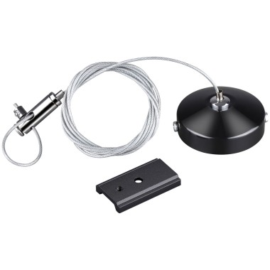 Подвесной комплект Novotech Shino Flum 135097 &mdash; svetrussia.ru