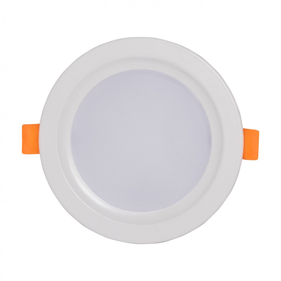 Потолочный светильник De Markt Прайм 850013801 фото 1 &mdash; svetrussia.ru