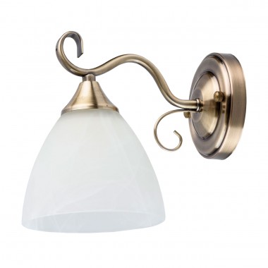 Бра De City Блеск 315023101 &mdash; svetrussia.ru