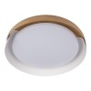 Потолочный светодиодный светильник Loft IT Coin 10198 White фото 2 &mdash; svetrussia.ru
