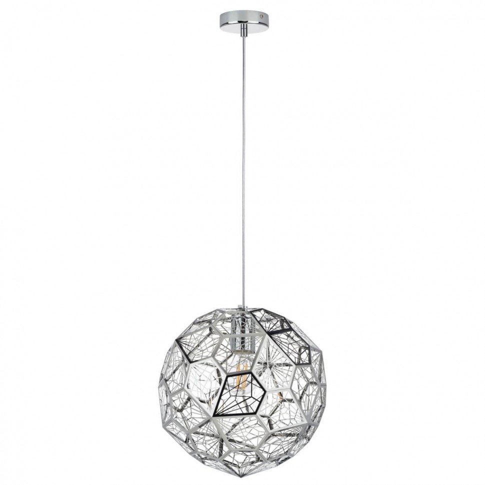 Подвесной светильник Lightstar Fermo 724014 фото 1 &mdash; svetrussia.ru