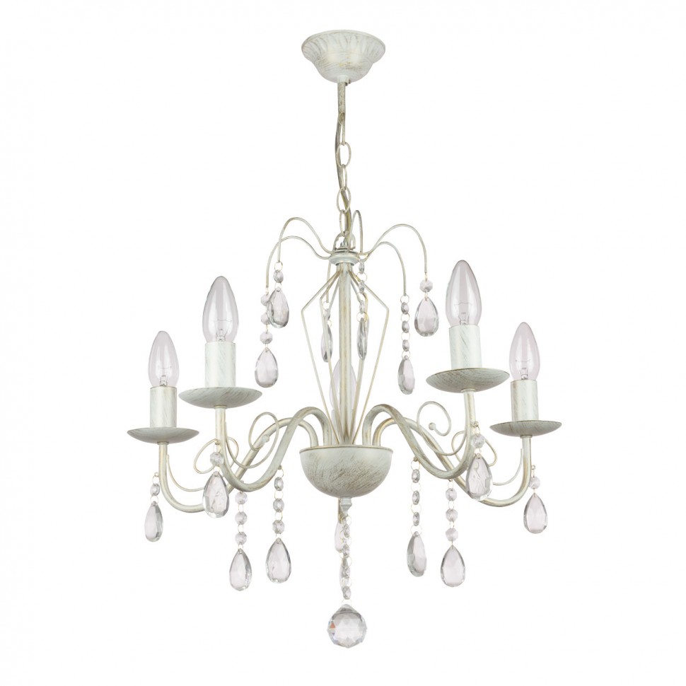 Люстра De City Лада 442010905 фото 1 &mdash; svetrussia.ru