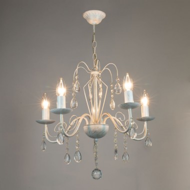 Люстра De City Лада 442010905 &mdash; svetrussia.ru