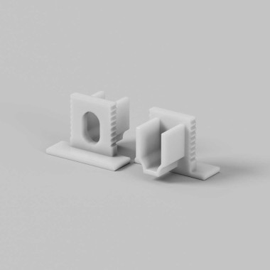 Комплектующие для профиля Maytoni Led Strip 642068 &mdash; svetrussia.ru