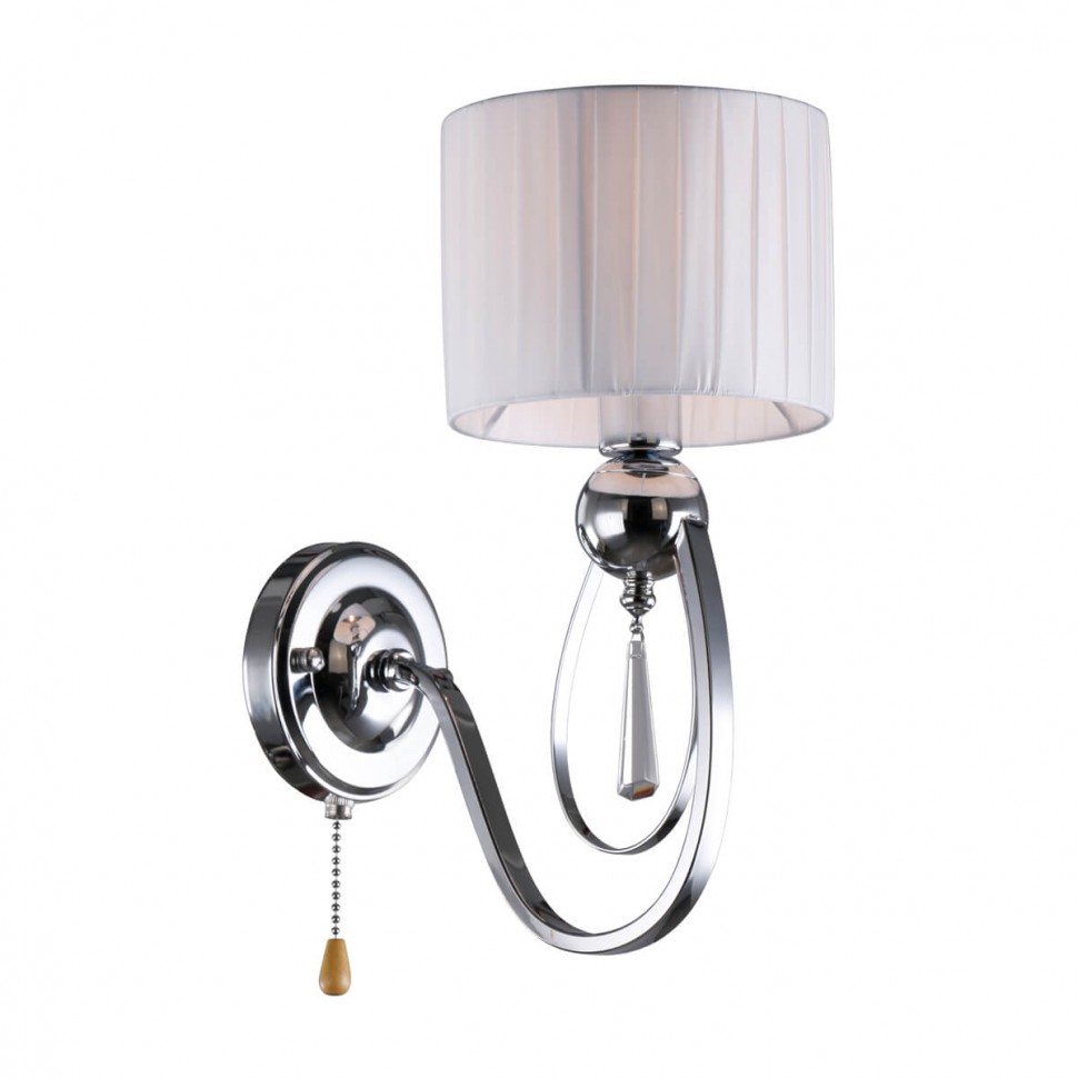 Бра Omnilux Mellitto OML-63801-01 фото 1 &mdash; svetrussia.ru