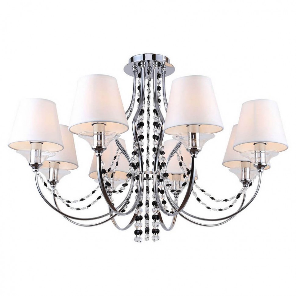 Потолочная люстра Lussole Lgo Greenlee GRLSP-8081 фото 1 &mdash; svetrussia.ru