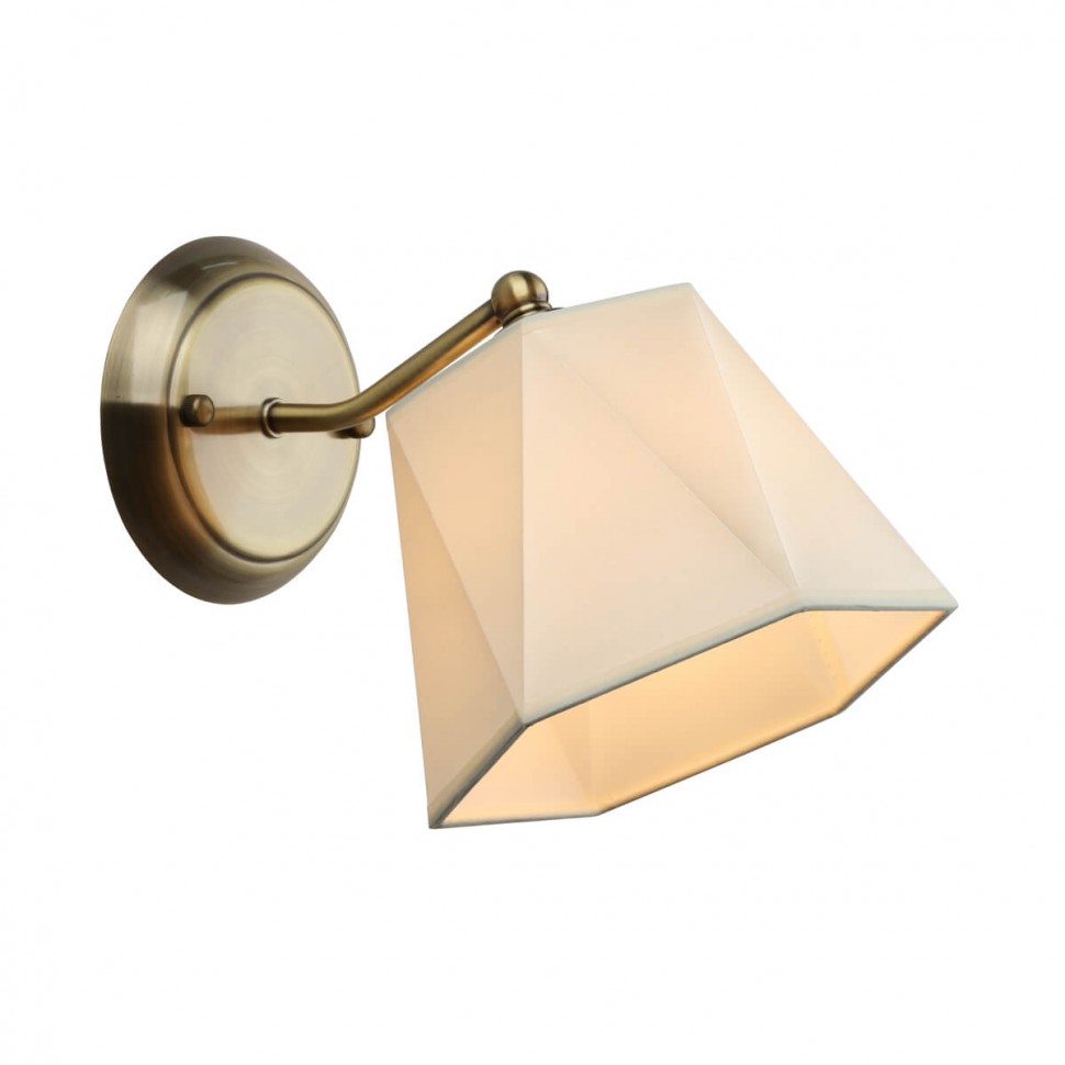 Бра Omnilux Rapallo OML-65001-01 фото 1 &mdash; svetrussia.ru