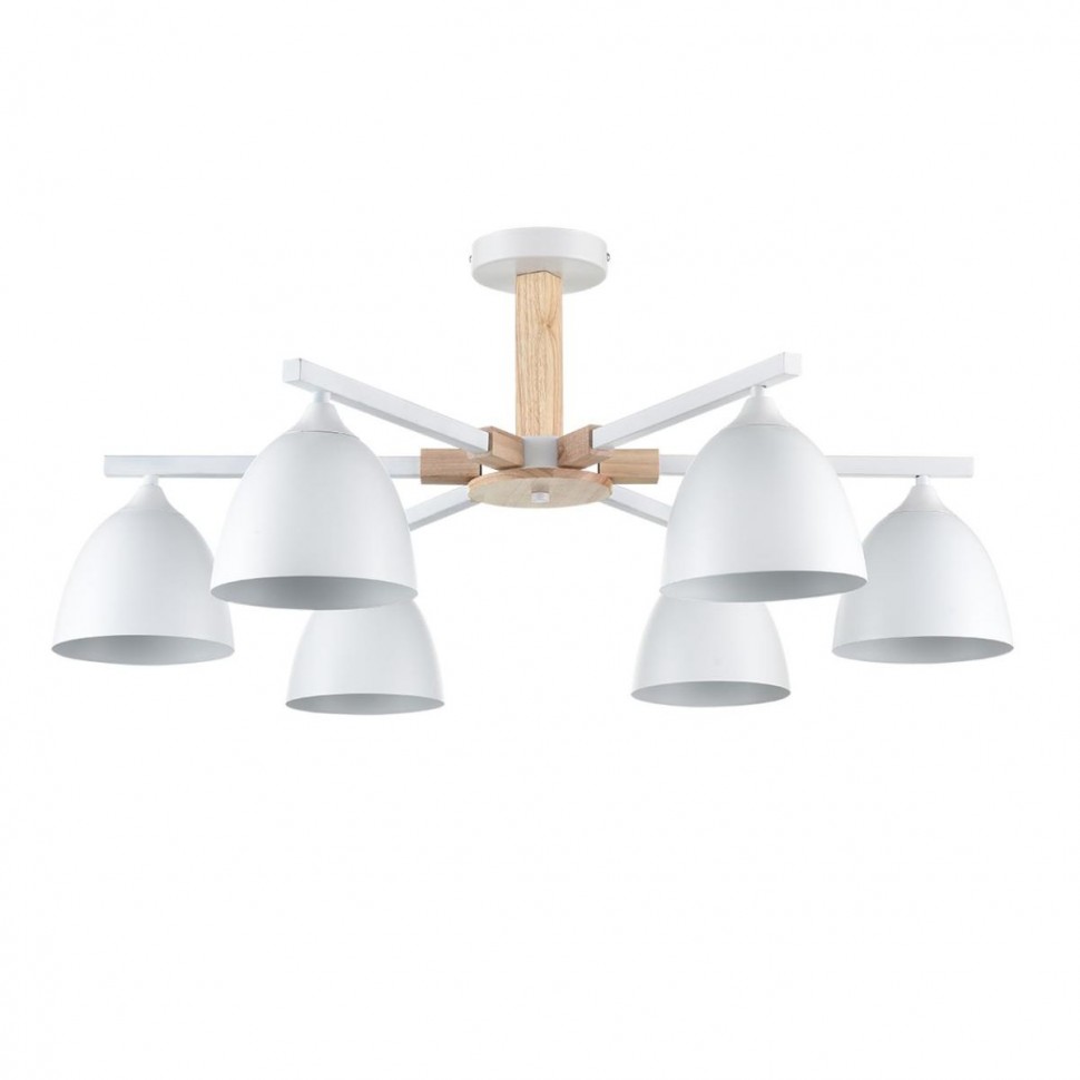 Потолочная люстра Lumion Moderni Colange 8095/6C фото 1 &mdash; svetrussia.ru