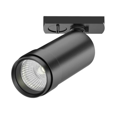 Трековый светильник Maytoni Technical Focus LED TR021-1-124K-Z-B &mdash; svetrussia.ru