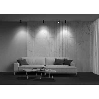 Трековый светильник Maytoni Technical Focus LED TR021-1-124K-Z-B &mdash; svetrussia.ru