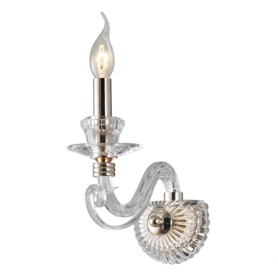 Бра Aployt Daniele APL.701.01.01 фото 1 &mdash; svetrussia.ru