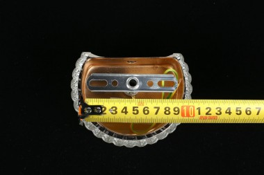 Бра Aployt Daniele APL.701.01.01 &mdash; svetrussia.ru