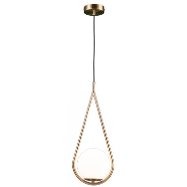 Подвесной светильник Loft IT Glob LOFT2599-A &mdash; svetrussia.ru