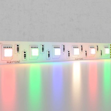 Светодиодная лента Maytoni Technical 20W/m 5M 20039 &mdash; svetrussia.ru