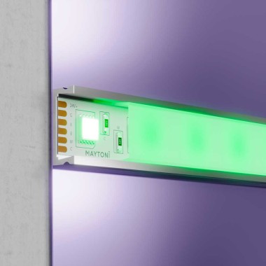 Светодиодная лента Maytoni Technical 20W/m 5M 20039 &mdash; svetrussia.ru