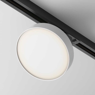 Трековый светильник Maytoni Technical Zon TR043-1-12W4K-W &mdash; svetrussia.ru