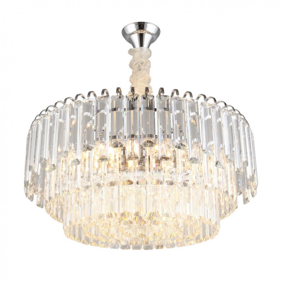 Подвесная люстра Aployt Zuzanna APL.836.03.13 фото 1 &mdash; svetrussia.ru