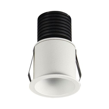 Уличный светодиодный светильник Mantra Guincho 7082 &mdash; svetrussia.ru