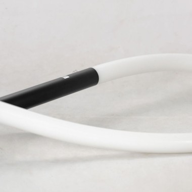 Подвесной светодиодный светильник Lussole Loft River LSP-8450 &mdash; svetrussia.ru