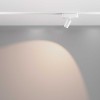 Трековый светодиодный светильник Maytoni Technical Radity Focus LED TR103-1-5W4K-M-W фото 3 &mdash; svetrussia.ru