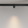 Трековый светодиодный светильник Maytoni Technical Magnetic Exility Alfa S TR133-2-7W3K-B фото 5 &mdash; svetrussia.ru