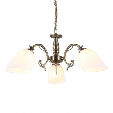 Подвесная люстра Omnilux Tellaro OML-56407-03 &mdash; svetrussia.ru