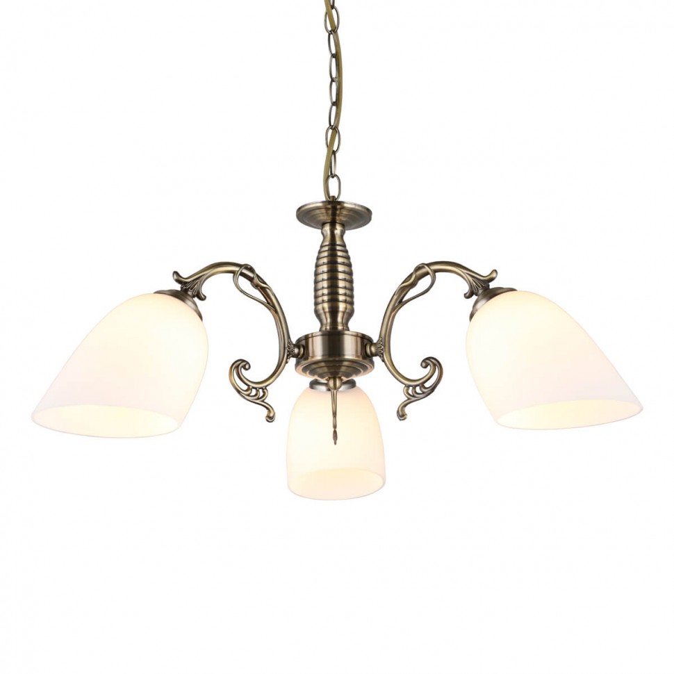 Подвесная люстра Omnilux Tellaro OML-56407-03 фото 1 &mdash; svetrussia.ru