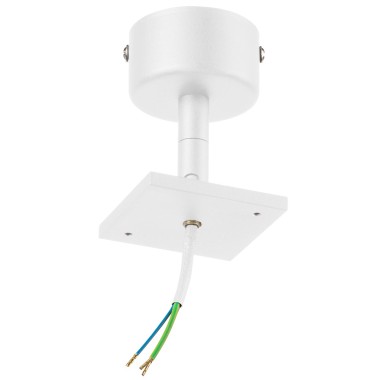 Основание для светильника Lightstar Rullo 590206 &mdash; svetrussia.ru