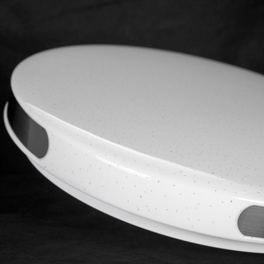 Потолочный светодиодный светильник Lussole Lgo LSP-8469 &mdash; svetrussia.ru