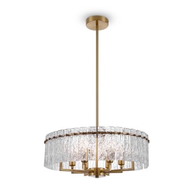 Подвесная люстра Freya Basilica FR5166PL-06BS &mdash; svetrussia.ru