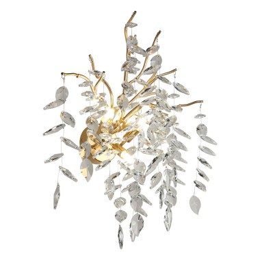 Настенный светильник Aployt Gertunia APL.847.01.03 &mdash; svetrussia.ru