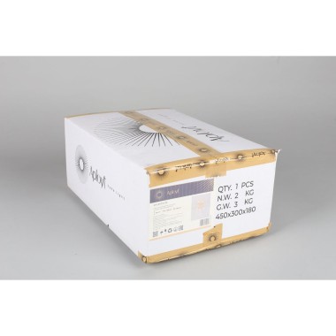 Настенный светильник Aployt Gertunia APL.847.01.03 &mdash; svetrussia.ru