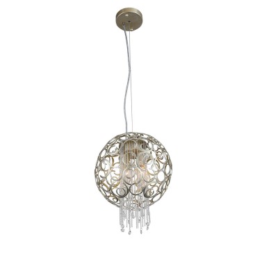 Подвесная люстра ST Luce Dolcima SL1101.203.02 &mdash; svetrussia.ru